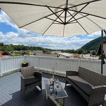 Apartment Kranj - Huge Terrace, Free P, Wi - Fi, Ac מראה חיצוני תמונה