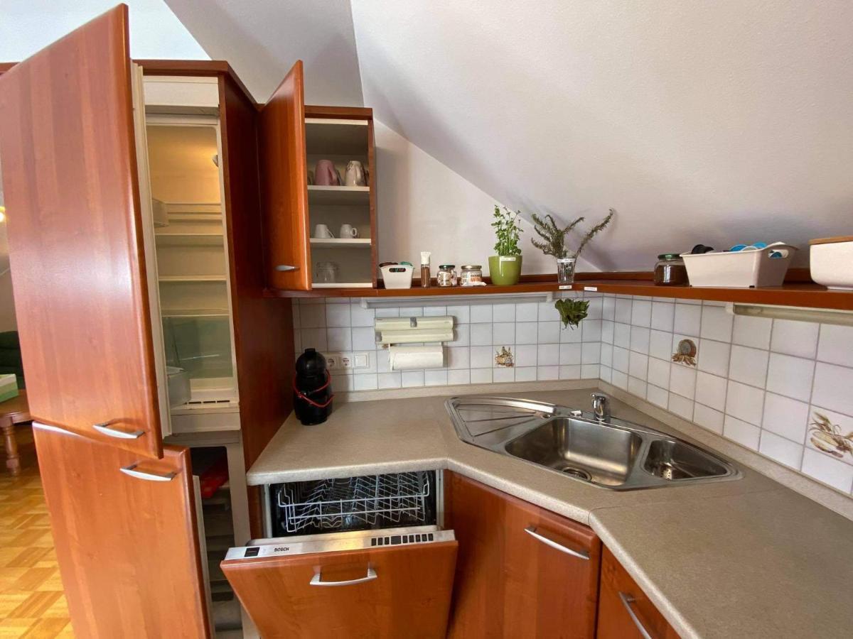 Apartment Kranj - Huge Terrace, Free P, Wi - Fi, Ac מראה חיצוני תמונה