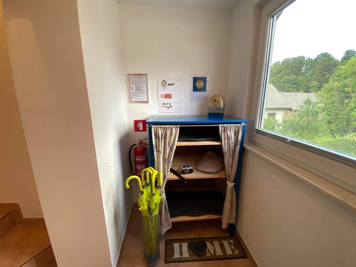 Apartment Kranj - Huge Terrace, Free P, Wi - Fi, Ac מראה חיצוני תמונה