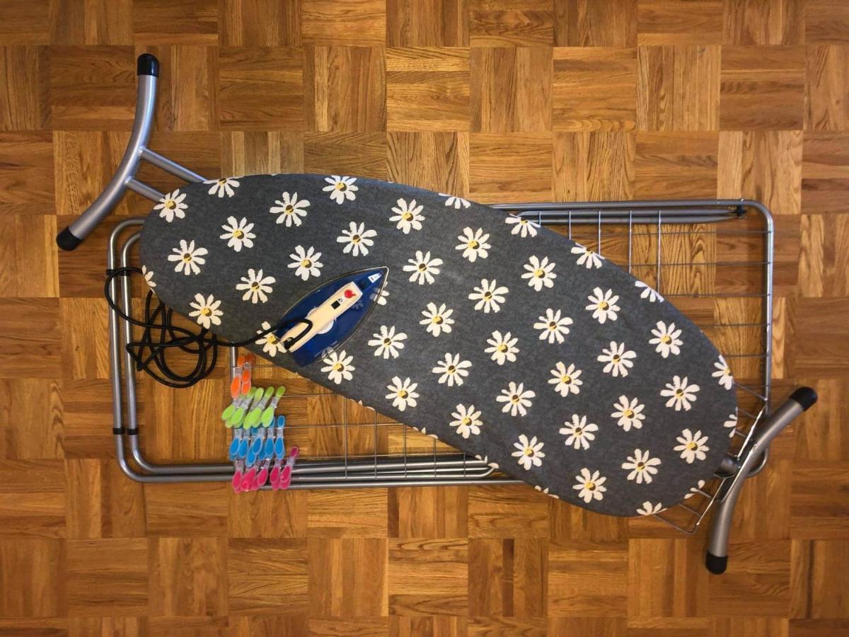 Apartment Kranj - Huge Terrace, Free P, Wi - Fi, Ac מראה חיצוני תמונה