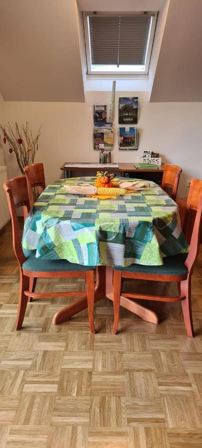 Apartment Kranj - Huge Terrace, Free P, Wi - Fi, Ac מראה חיצוני תמונה